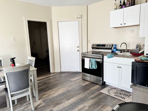 Tiny photo for 86 North Street, New Britain, CT 06051 (MLS # 24136185)