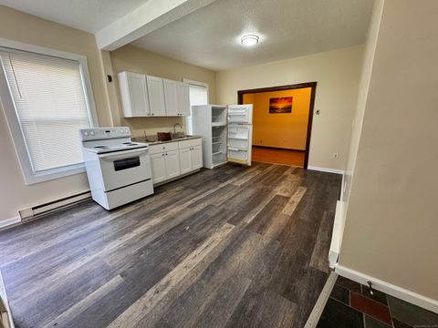 Tiny photo for 86 North Street, New Britain, CT 06051 (MLS # 24136185)