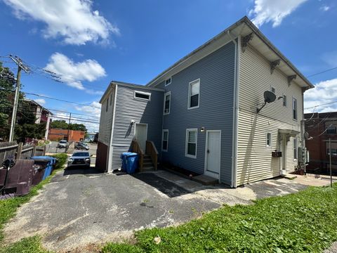 Tiny photo for 86 North Street, New Britain, CT 06051 (MLS # 24136185)