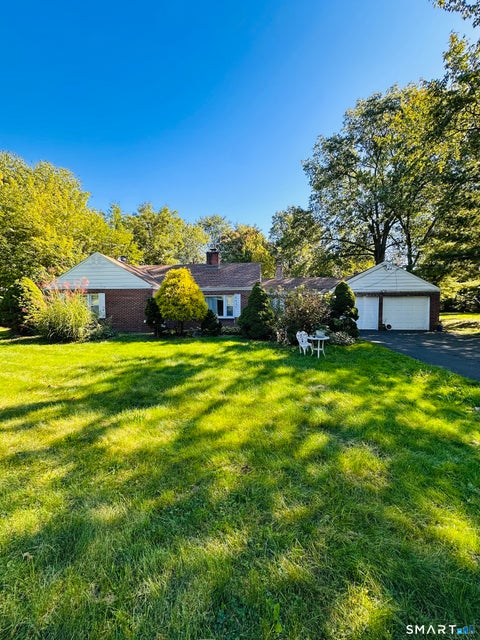 Photo of 53 Two Mile Road, Farmington, CT 06032 (MLS # 24207580)