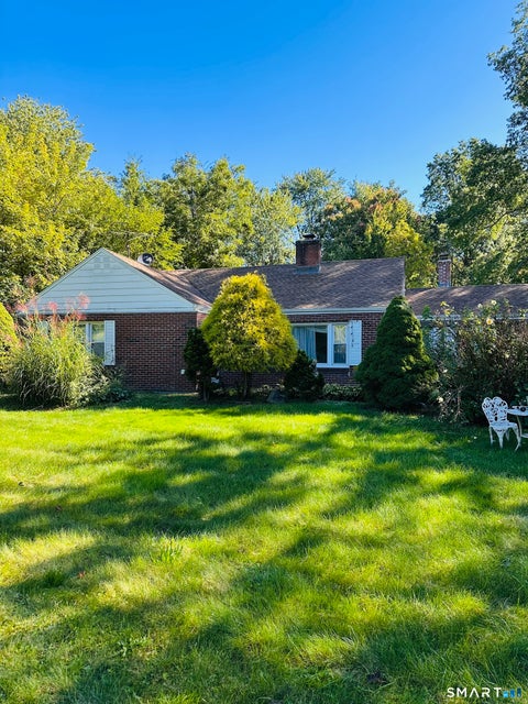 Tiny photo for 53 Two Mile Road, Farmington, CT 06032 (MLS # 24207580)