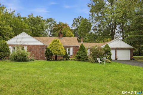 Photo of 53 Two Mile Road, Farmington, CT 06032 (MLS # 24207580)