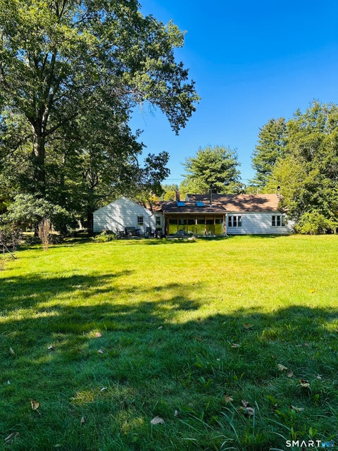 Tiny photo for 53 Two Mile Road, Farmington, CT 06032 (MLS # 24207580)