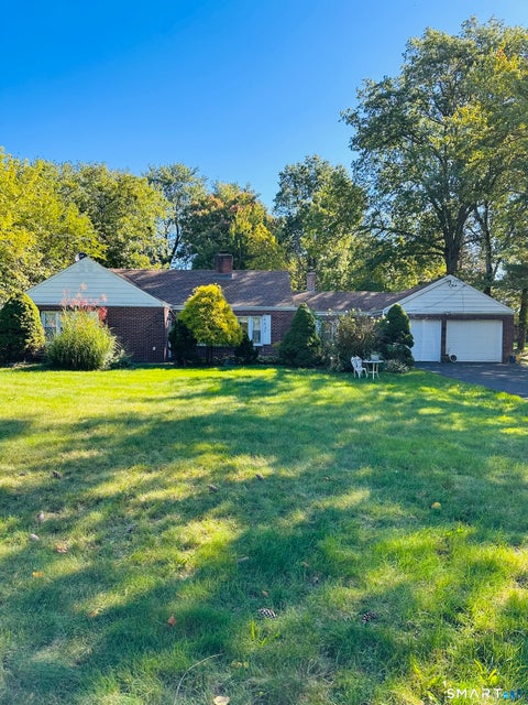 Tiny photo for 53 Two Mile Road, Farmington, CT 06032 (MLS # 24207580)