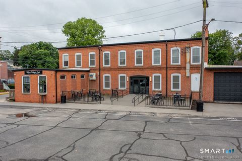 Tiny photo for 113 School Street, Killingly, CT 06239 (MLS # 24152581)