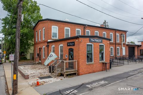 Tiny photo for 113 School Street, Killingly, CT 06239 (MLS # 24152581)