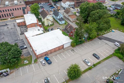 Tiny photo for 113 School Street, Killingly, CT 06239 (MLS # 24152581)