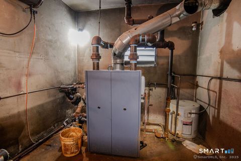 Tiny photo for 113 School Street, Killingly, CT 06239 (MLS # 24152581)