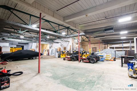 Tiny photo for 113 School Street, Killingly, CT 06239 (MLS # 24152581)