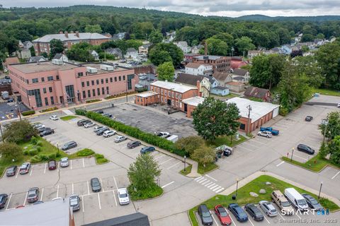 Tiny photo for 113 School Street, Killingly, CT 06239 (MLS # 24152581)