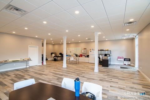 Tiny photo for 113 School Street, Killingly, CT 06239 (MLS # 24152581)