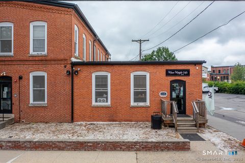 Tiny photo for 113 School Street, Killingly, CT 06239 (MLS # 24152581)