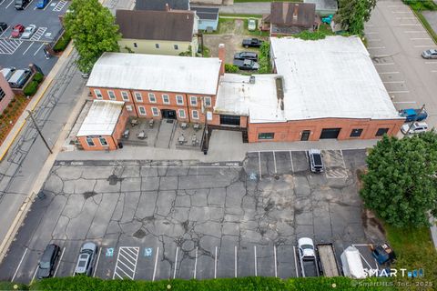 Tiny photo for 113 School Street, Killingly, CT 06239 (MLS # 24152581)