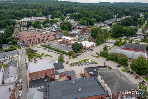 Tiny photo for 113 School Street, Killingly, CT 06239 (MLS # 24152581)