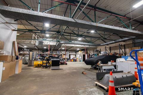 Tiny photo for 113 School Street, Killingly, CT 06239 (MLS # 24152581)