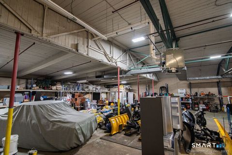 Tiny photo for 113 School Street, Killingly, CT 06239 (MLS # 24152581)