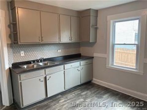 Tiny photo for 79 N Pond Street, Bristol, CT 06010 (MLS # 24138402)