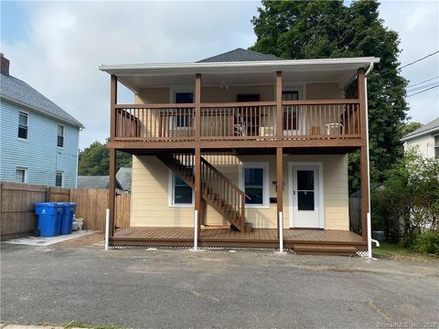 Photo of 79 N Pond Street, Bristol, CT 06010 (MLS # 24138402)