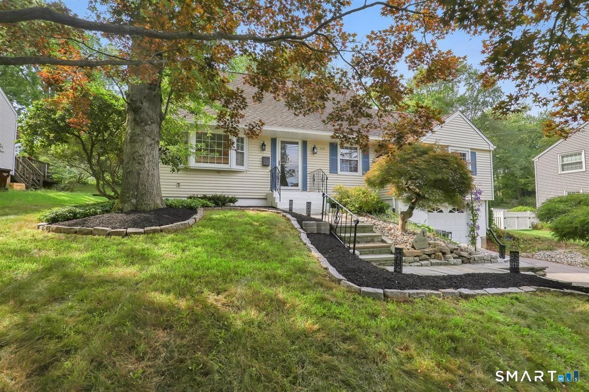 117 Hyde Road