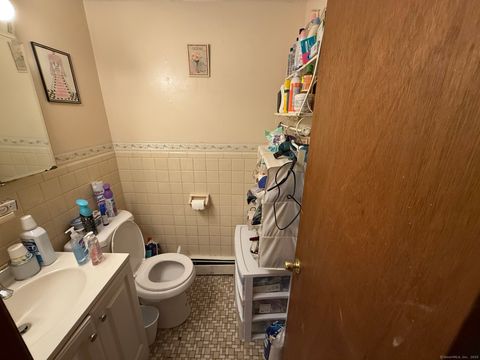 Tiny photo for 633 Center Street #APT A, Manchester, CT 06040 (MLS # 24133843)