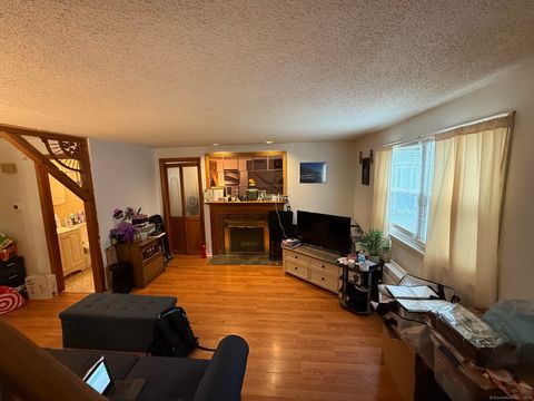 Tiny photo for 633 Center Street #APT A, Manchester, CT 06040 (MLS # 24133843)