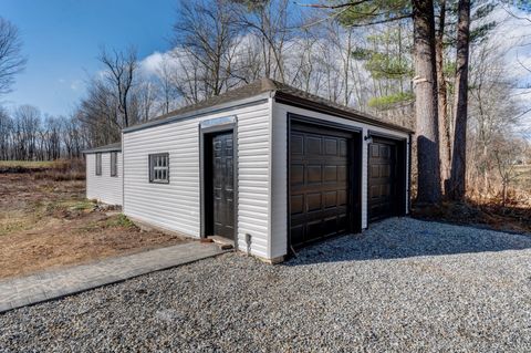 A home in Goshen