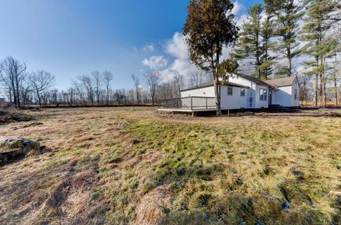 A home in Goshen