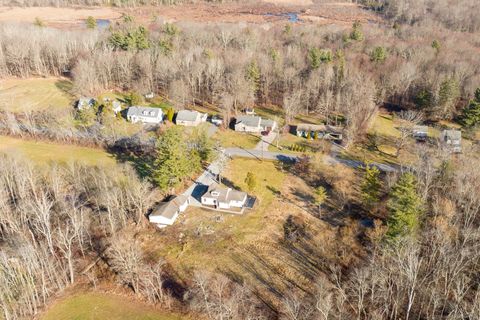 A home in Goshen