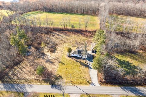 A home in Goshen