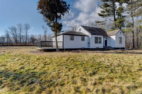 A home in Goshen