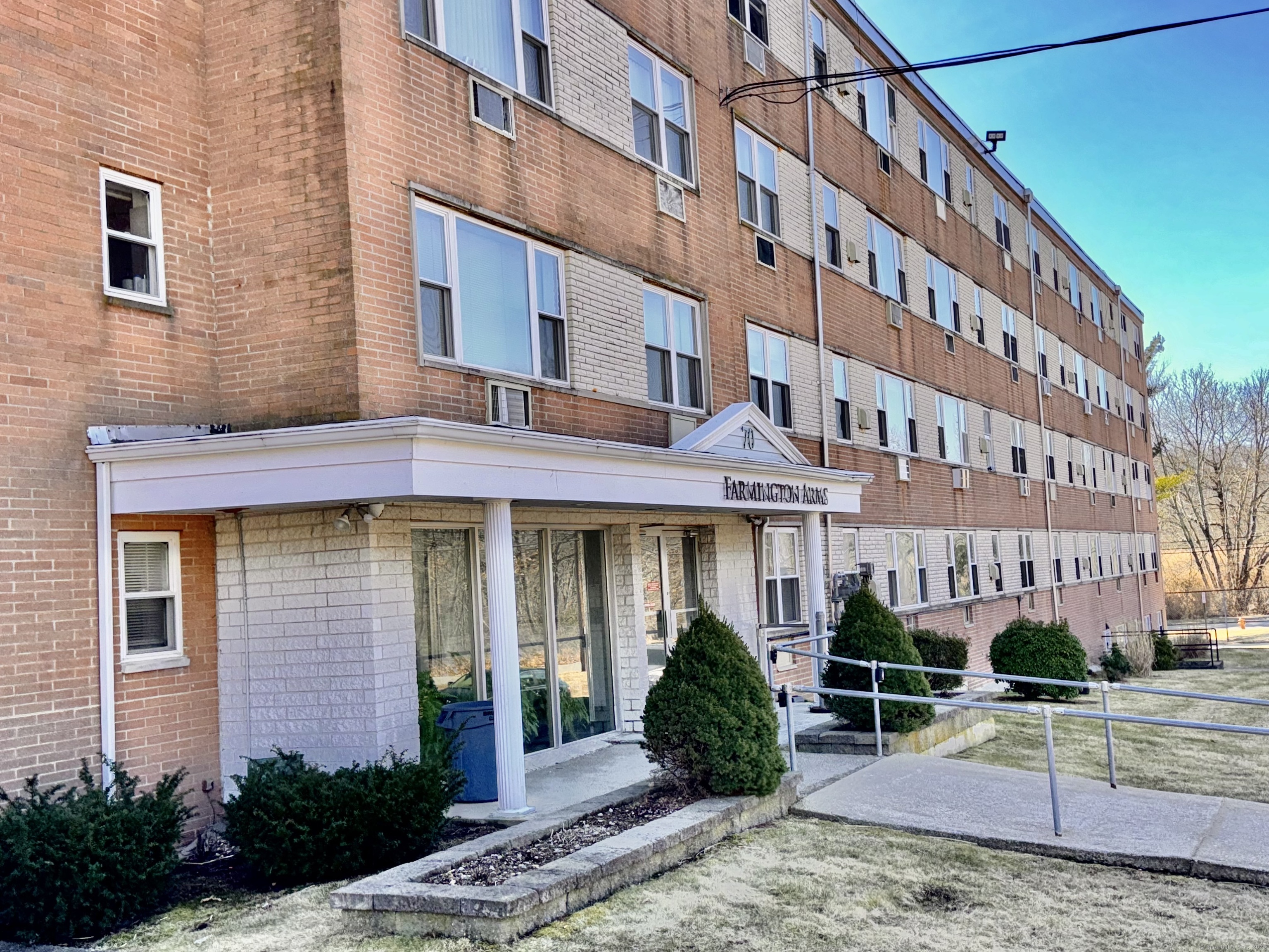 70 Farmington Avenue #2K, New London, Connecticut image 17