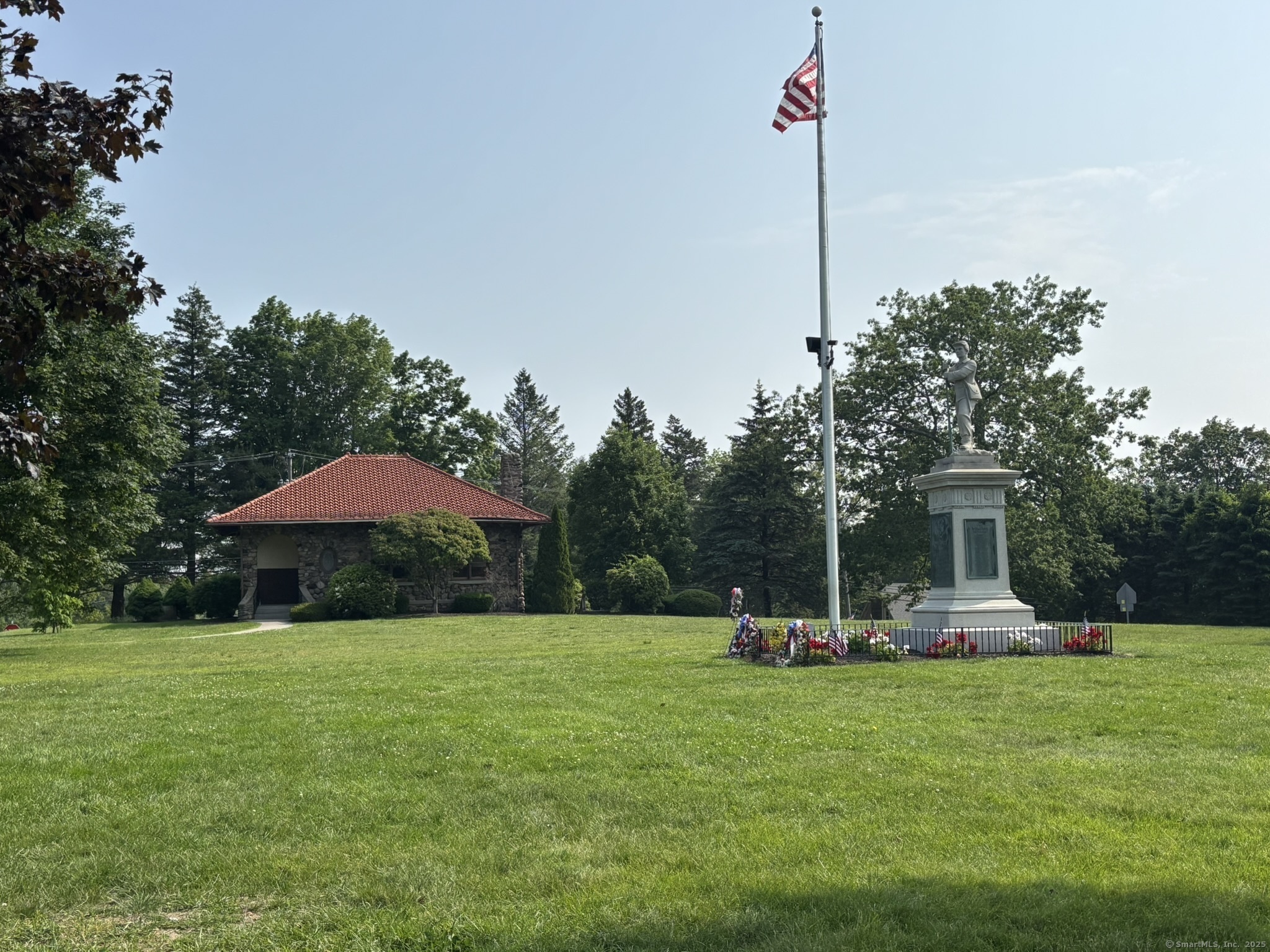 44 Cheshire Road, Prospect, Connecticut image 27