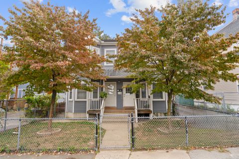 Tiny photo for 95 Austin Street, Bridgeport, CT 06604 (MLS # 24133703)