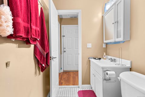 Tiny photo for 95 Austin Street, Bridgeport, CT 06604 (MLS # 24133703)