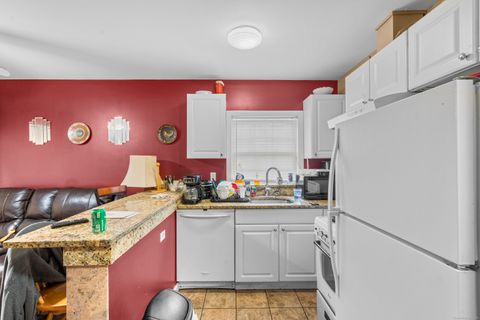 Tiny photo for 95 Austin Street, Bridgeport, CT 06604 (MLS # 24133703)