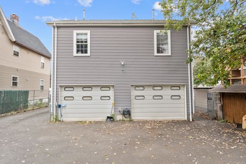 Tiny photo for 95 Austin Street, Bridgeport, CT 06604 (MLS # 24133703)