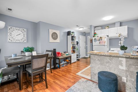 Tiny photo for 95 Austin Street, Bridgeport, CT 06604 (MLS # 24133703)