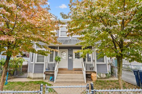 Photo of 95 Austin Street, Bridgeport, CT 06604 (MLS # 24133703)