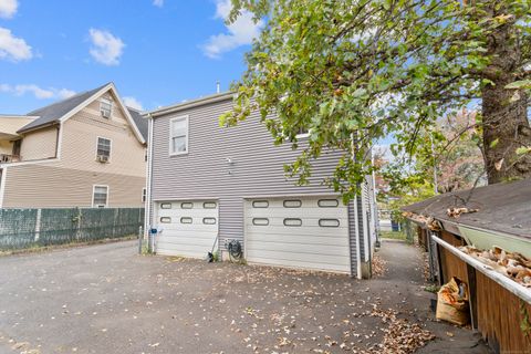 Tiny photo for 95 Austin Street, Bridgeport, CT 06604 (MLS # 24133703)