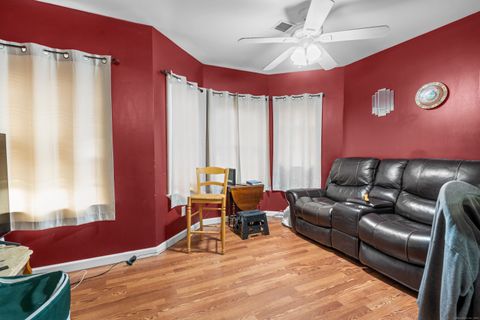 Tiny photo for 95 Austin Street, Bridgeport, CT 06604 (MLS # 24133703)