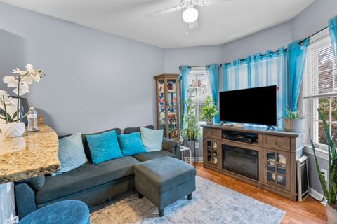 Tiny photo for 95 Austin Street, Bridgeport, CT 06604 (MLS # 24133703)