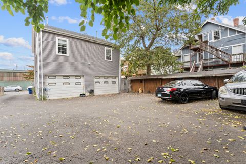Tiny photo for 95 Austin Street, Bridgeport, CT 06604 (MLS # 24133703)
