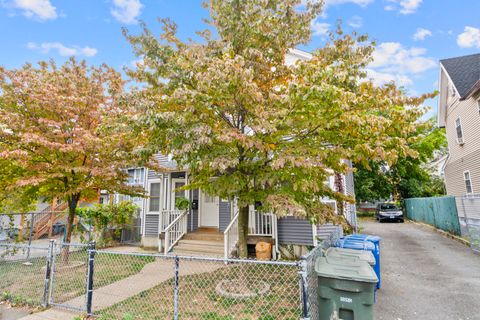 Tiny photo for 95 Austin Street, Bridgeport, CT 06604 (MLS # 24133703)