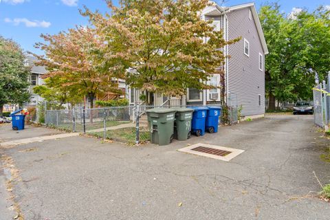 Tiny photo for 95 Austin Street, Bridgeport, CT 06604 (MLS # 24133703)