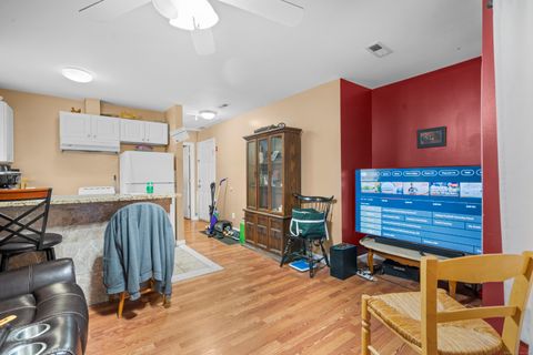 Tiny photo for 95 Austin Street, Bridgeport, CT 06604 (MLS # 24133703)