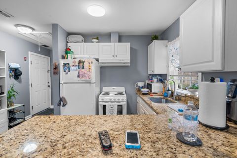 Tiny photo for 95 Austin Street, Bridgeport, CT 06604 (MLS # 24133703)