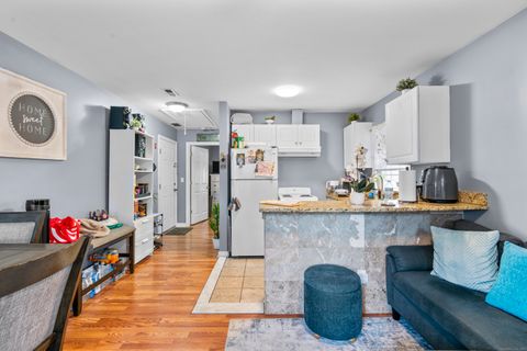 Tiny photo for 95 Austin Street, Bridgeport, CT 06604 (MLS # 24133703)