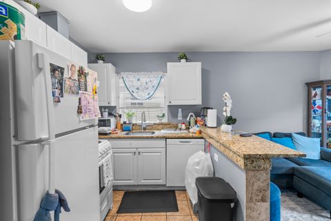 Tiny photo for 95 Austin Street, Bridgeport, CT 06604 (MLS # 24133703)