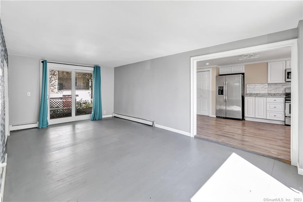 156 New Haven Avenue