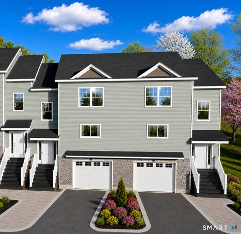 Condo For Sale - 63 Micko Drive<br/> Seymour, CT 06483